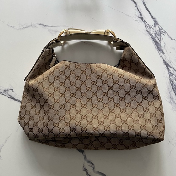 Gucci Shoulder Bag - Picture 3 of 6